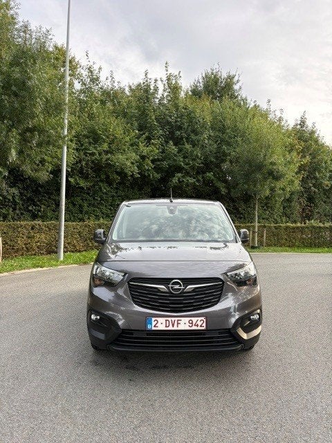 Opel Unknown