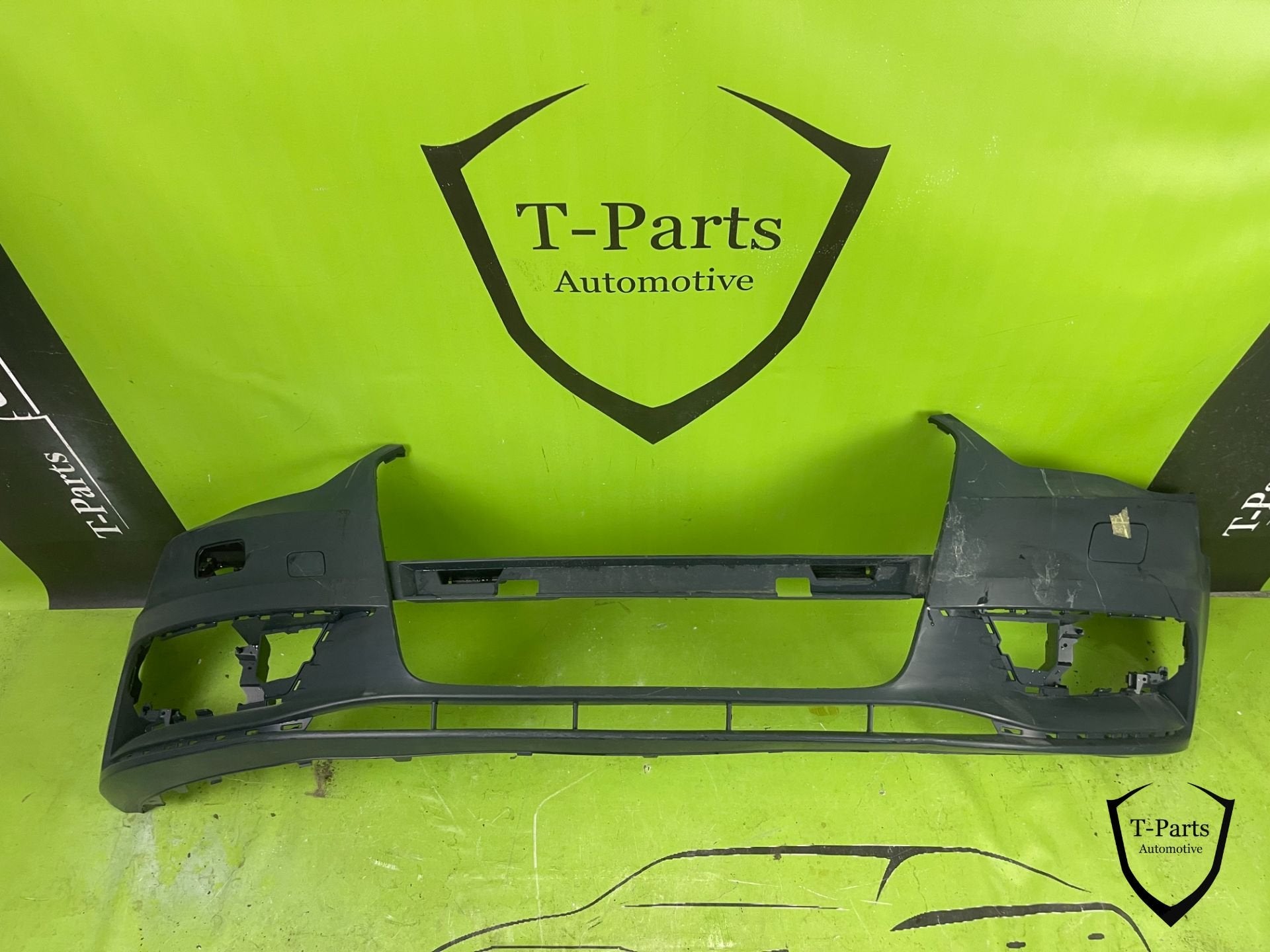 audi a3 voorbumper bumper, Auto-onderdelen, Gebruikt, AUDI AG, Auto-Union-Strasse 1
85045  Ingolstadt, DE, Audi