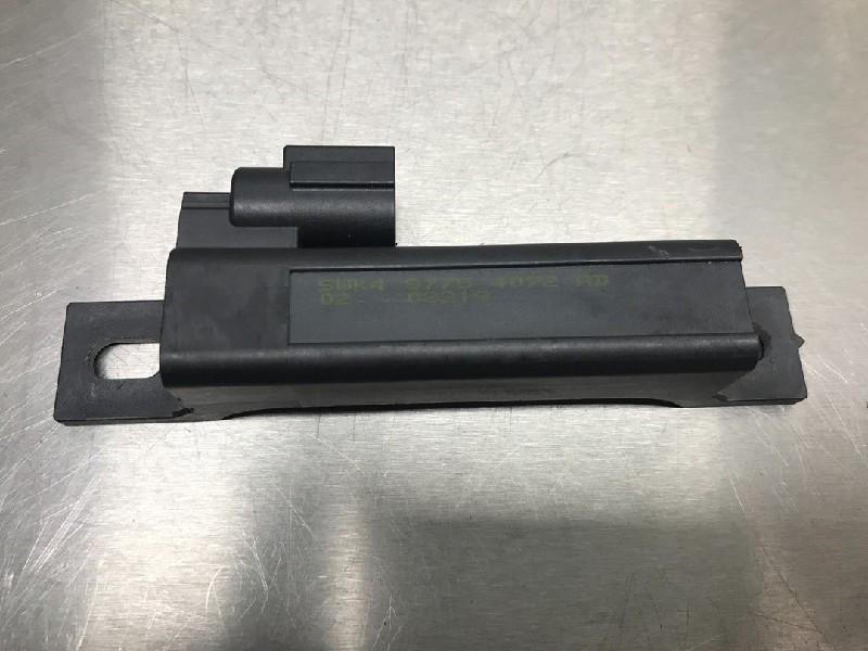 KEYLESS ACCESS ANTENNE Nissan Qashqai (J11) (|87754072|), Gebruikt, Dhr. M. Roggen, Marinus@Japoto.nl, Stadsweg 37 37
9917 PV  WIRDUM GR., NL