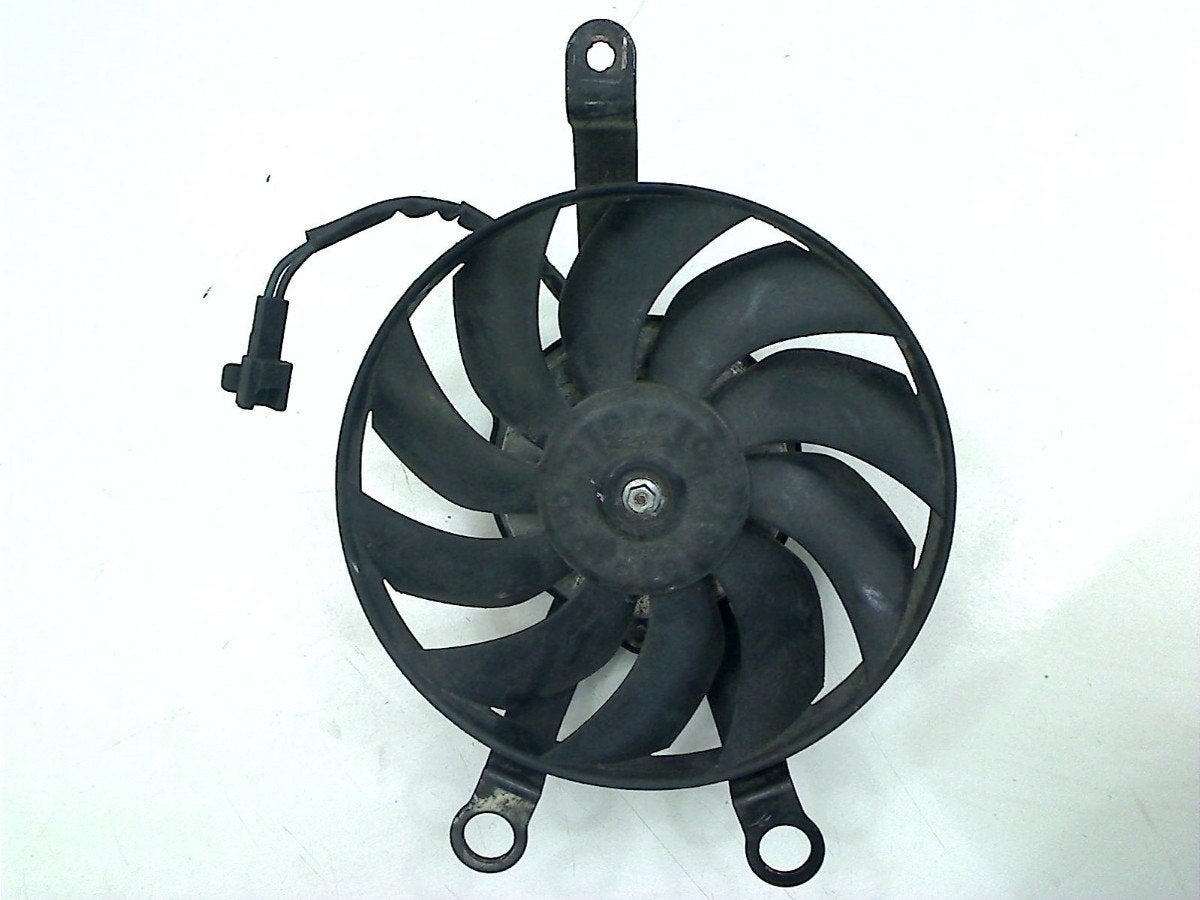 VENTILATEUR Suzuki GSX 650 F 2008-2012 (GSX650F CJ1), Motos, Suzuki Deutschland GmbH, Utilisé, Kontakt@suzuki.de, Suzuki-Allee 7
64625  Bensheim, DE