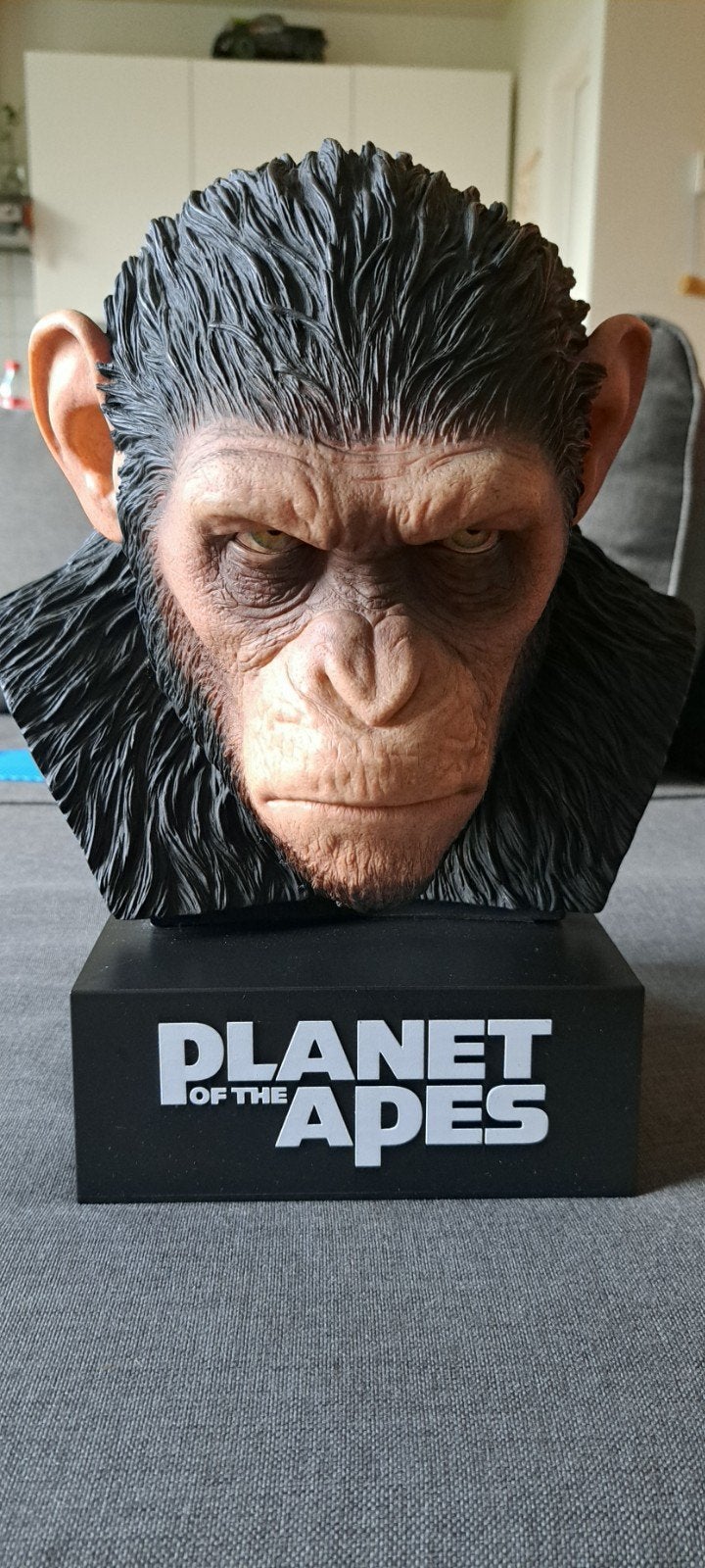 Planet Apes, Ophalen of Verzenden