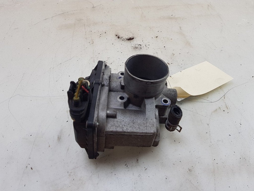 GASKLEPHUIS Suzuki Alto (01-2009/-) (|83K05230|13400M83K00|), Suzuki-Allee 7
64625  Bensheim, DE, Gebruikt, Suzuki Deutschland GmbH