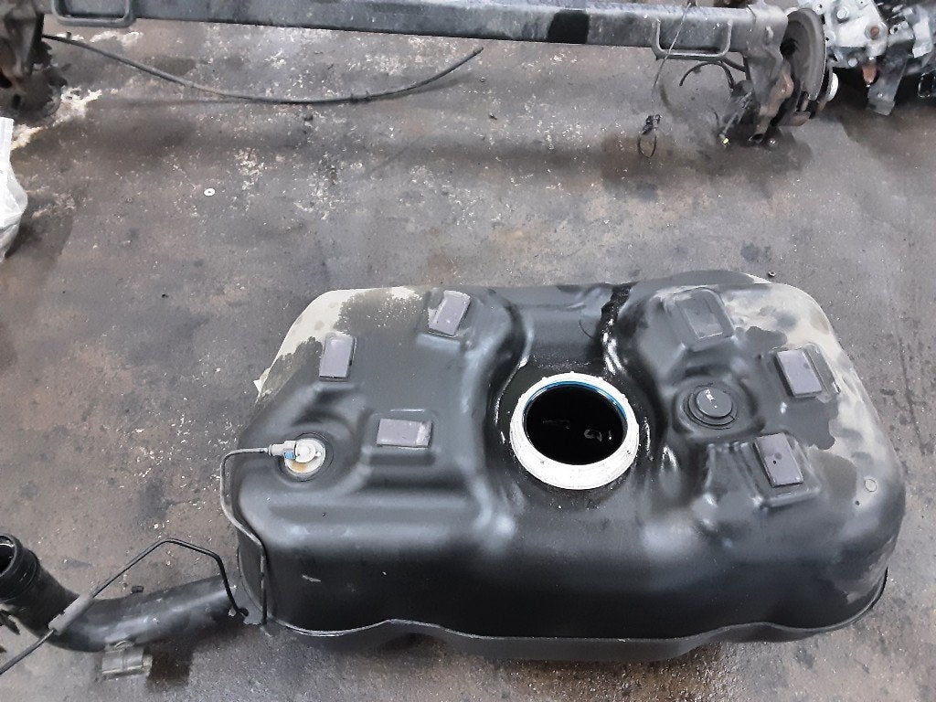 RESERVOIR CARBURANT Peugeot Boxer (U9) (01-2006/12-2023), Kontakt-peugeot@peugeot.com, Utilisé, Peugeot Deutschland GmbH, Bahnhofsplatz
65423  Rüsselsheim, DE