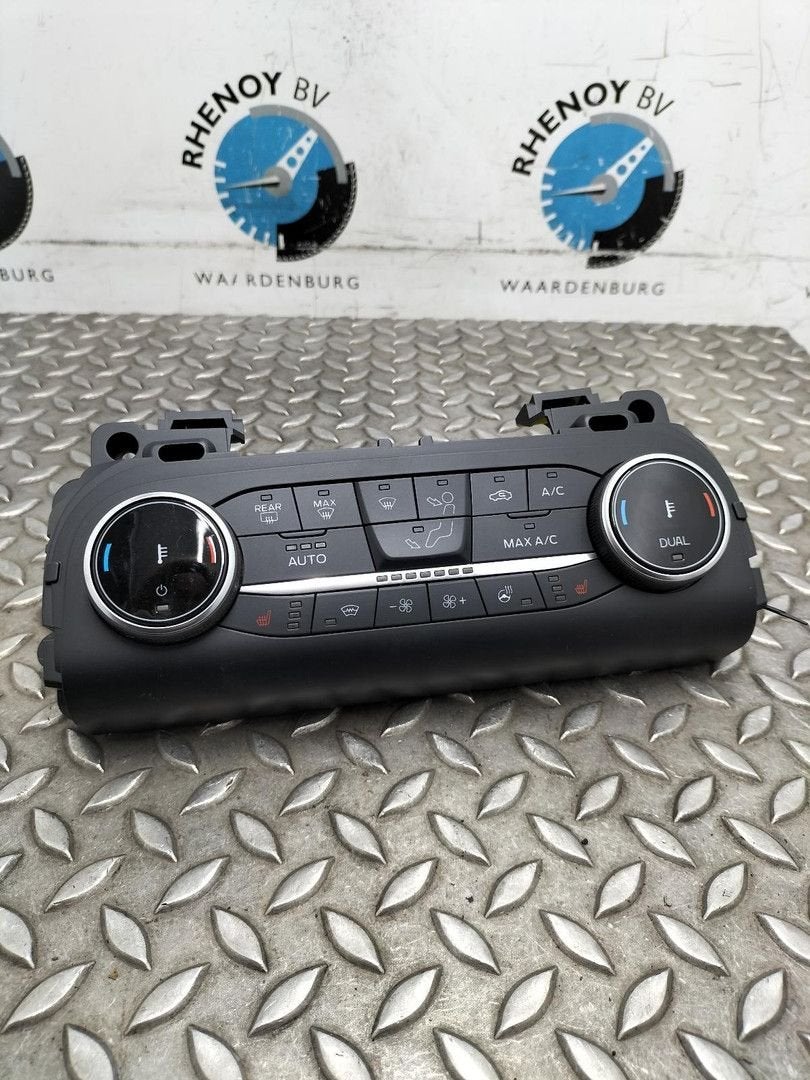 FORD KUGA DFK 2.5 FHEV ST-LINE OUD MODEL KACHEL BEDIENINGSPA, Enlèvement ou Envoi, Utilisé, Stiba membre