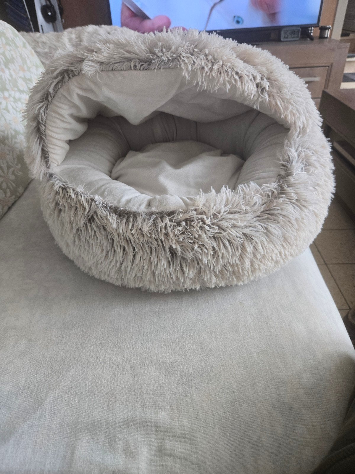 mois kate ou ho.de, Enlèvement ou Envoi, Comme neuf, Peluche