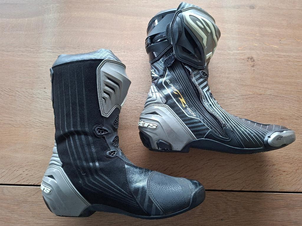 Alpinestars Racing boots, Motoren, Ophalen, Heren, Laarzen