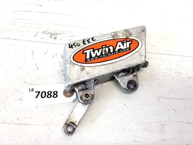 450 EXC 2012 - 2013 KTM Expansievat D1-50596