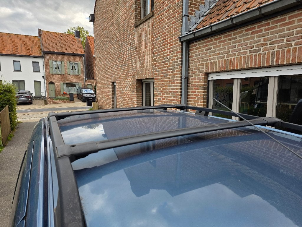 Dakdrager Citroën Berlingo/Peugeot Partner, Ophalen, Citroën