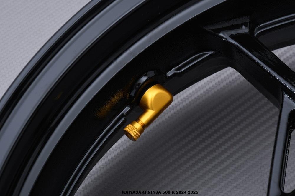 Jante Arrière AVDB pour KAWASAKI NINJA 500 R 2024 - 2025, Enlèvement ou Envoi, Neuf