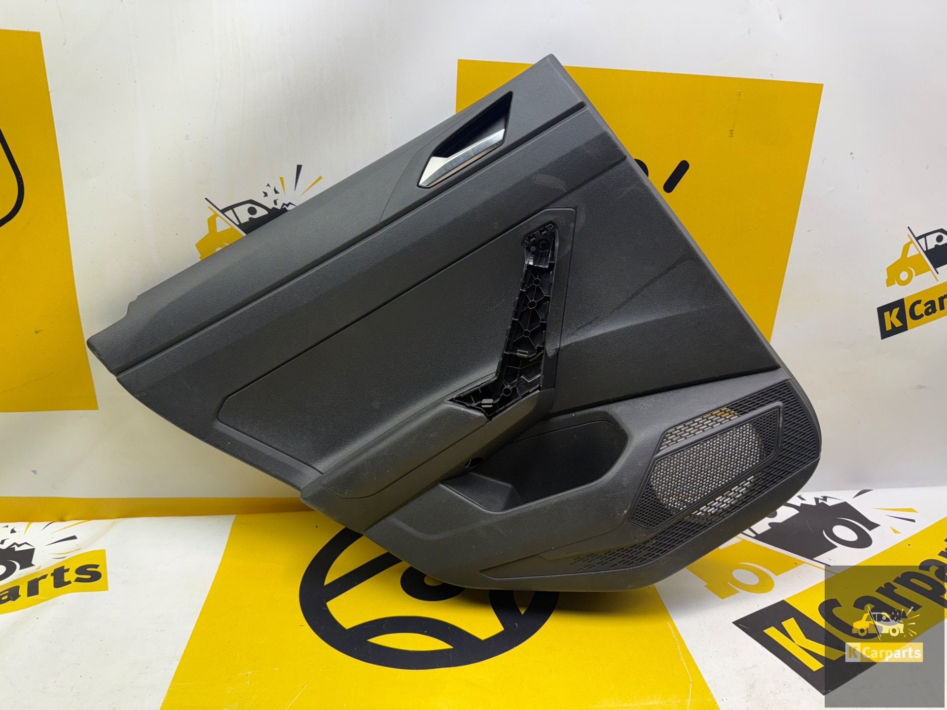 Garniture de porte arri re gauche Polo 2G 4 portes 2G6867211, Volkswagen, Volkswagen AG, Vw@volkswagen.de, Utilisé