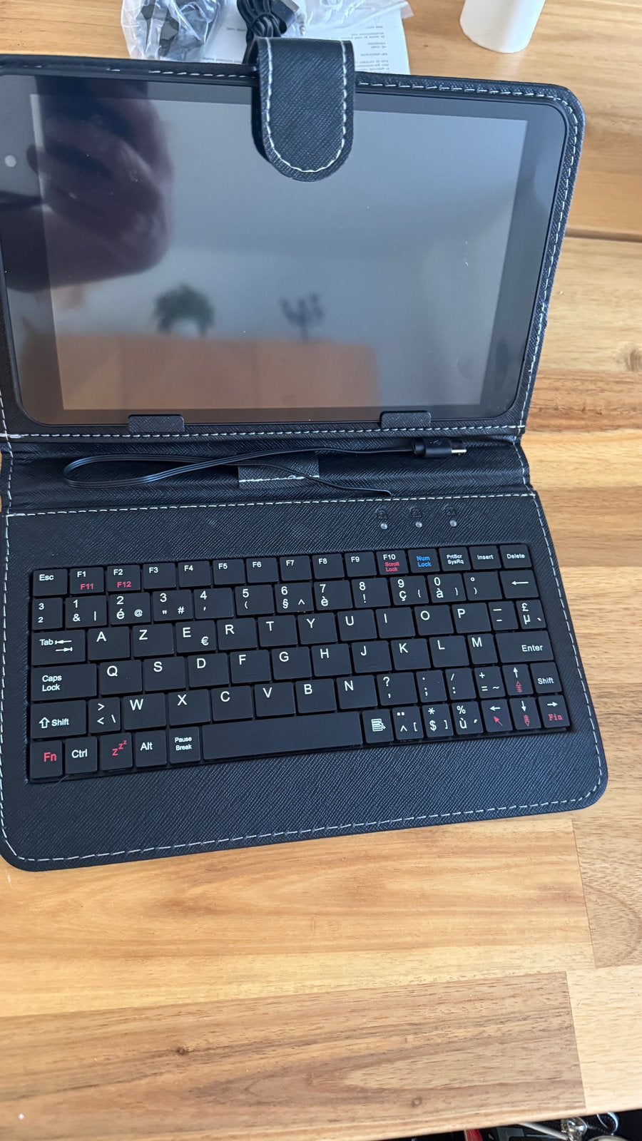 Tablet android 3GB 8 inch, Ophalen, 8 inch, Nieuw, 16 GB