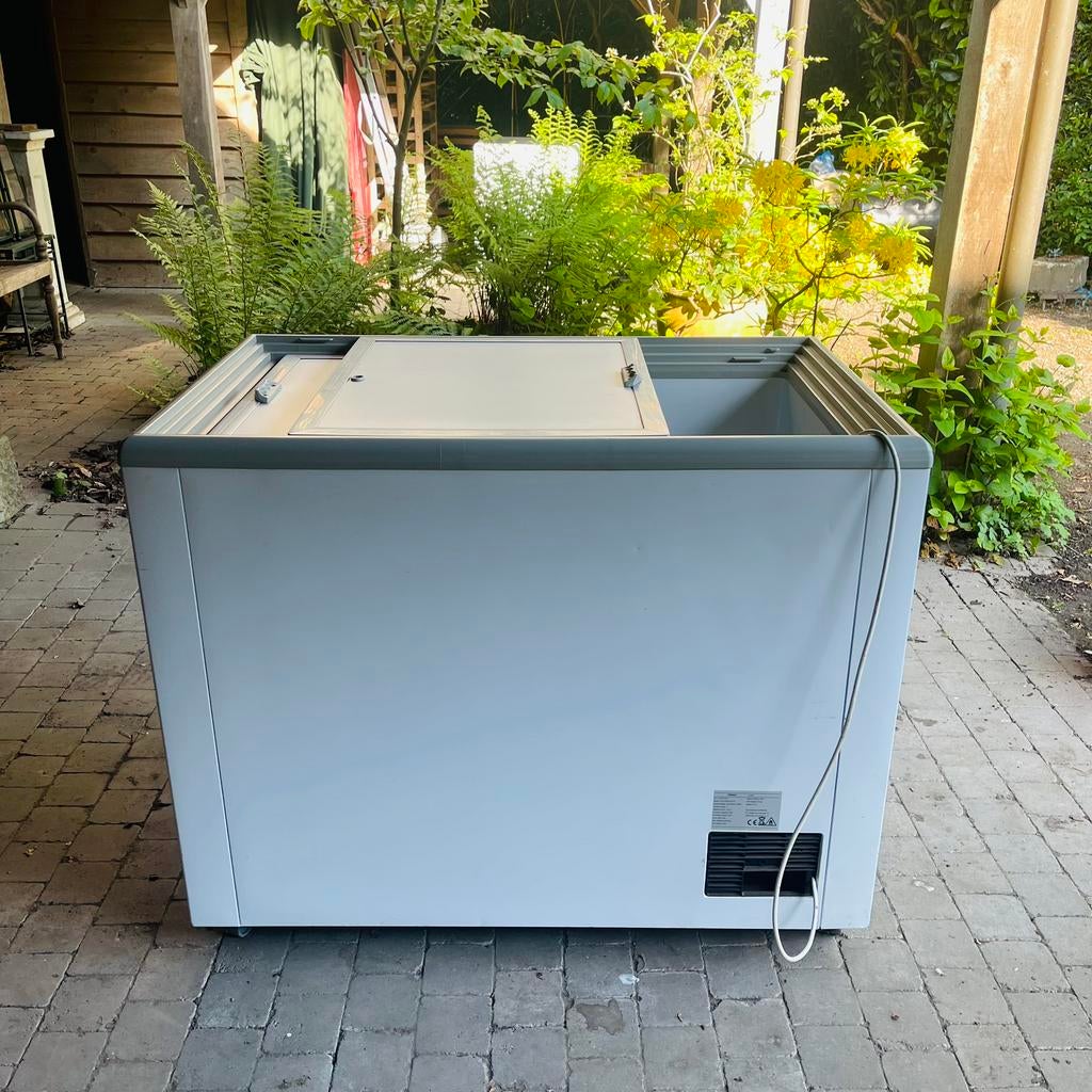 Frigo bahut, Electroménager, 200 litres ou plus, Enlèvement, Comme neuf