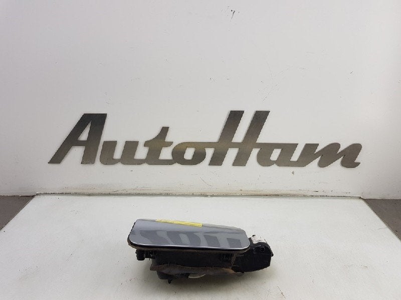 TRAPPE D'ESSENCE Seat Leon Sportstourer (KLF) (01-2020/-), Dhr. J. Ham, Administratie@autoham.nl, Utilisé, Seat