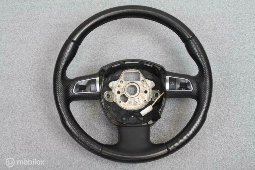 Volant Audi A5 (2007-2012)