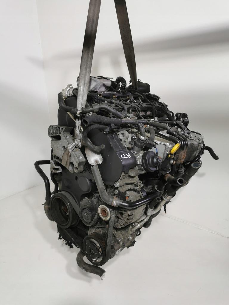 Moteur CLHA Complet LEON SKODA AUDI SEAT GOLF A3 VW OCTAVIA, Autos : Pièces & Accessoires, Envoi, Utilisé, Daihatsu
