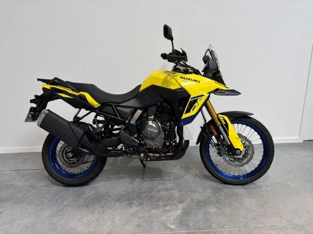 Suzuki DL800 V-strom DE (btw moto) (bj 2025), Motoren, Motoren | Suzuki, Bedrijf, Meer dan 35 kW, 800 cc, Overig