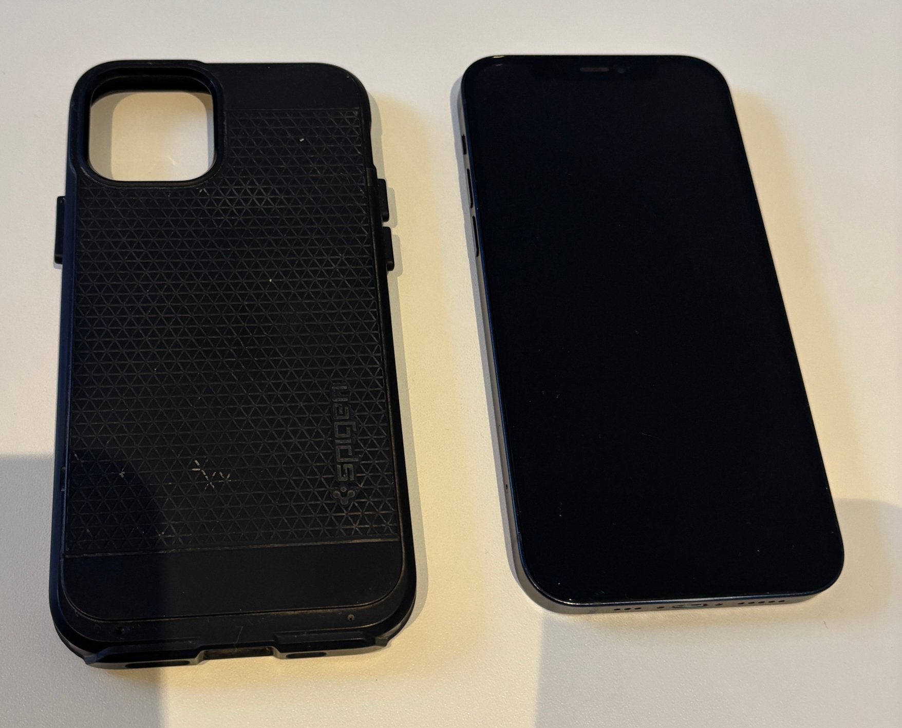 iPhone 12 64 Go violet, Télécoms, Enlèvement ou Envoi, Comme neuf, Sans abonnement, Sans simlock