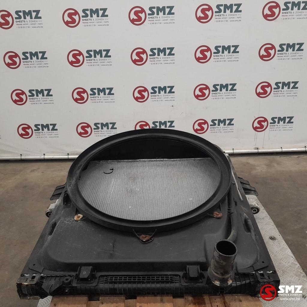 Occ Radiator MAN, Auto-onderdelen, Gebruikt, MAN, Motor en Accessoires