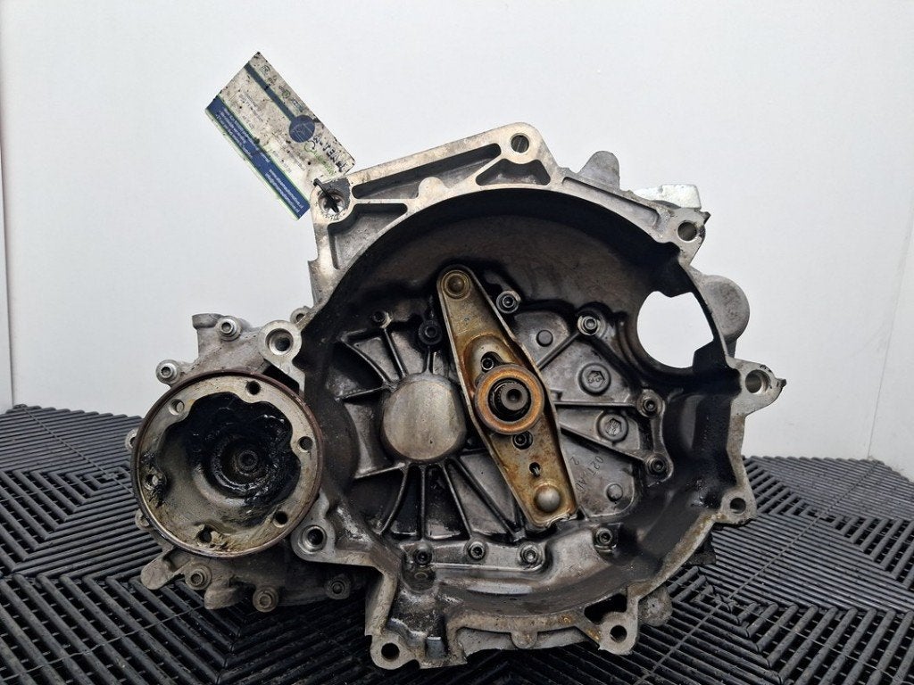 BOITE DE VITESSES MANUELLE Volkswagen Polo V (6R), Volkswagen, Volkswagen AG, Utilisé, Kundenbetreuung@volkswagen.de