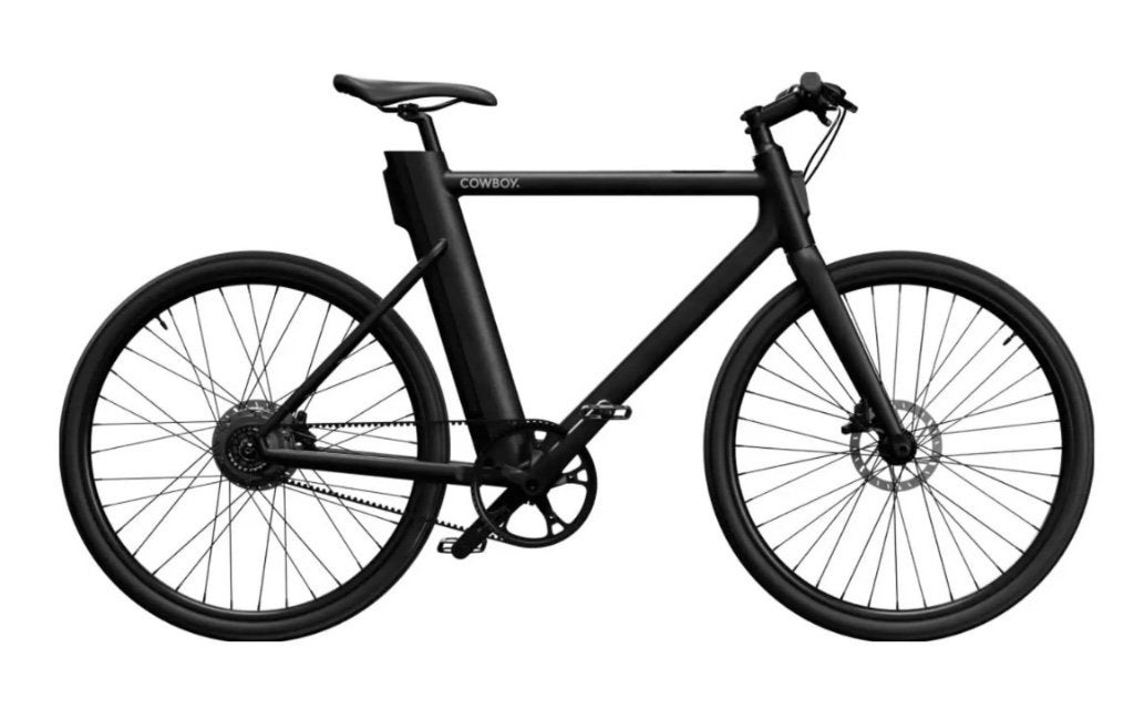 Velo, Fietsen en Brommers, Ophalen, Gebruikt, 55 tot 59 cm, 30 tot 50 km per accu