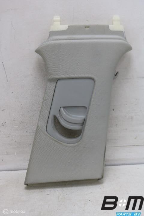 B-stijlbekleding rechts Audi A3 8V Limo 8V5867244, Utilisé