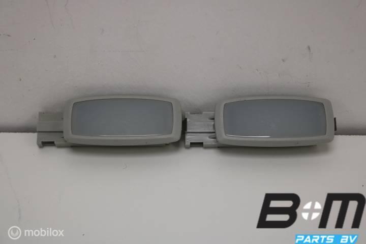 Set make-up verlichting VW Golf 7 5F0947109F, Gebruikt