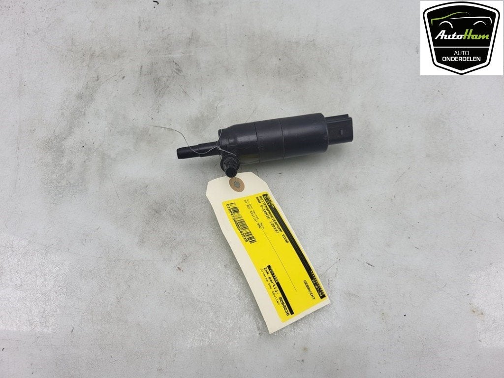 LAVE-GLACE POMPE AVANT BMW 5 serie Touring (F11), Utilisé, BMW, Petuelring 130
80809  München, DE, Bayerische Motoren Werke AG
