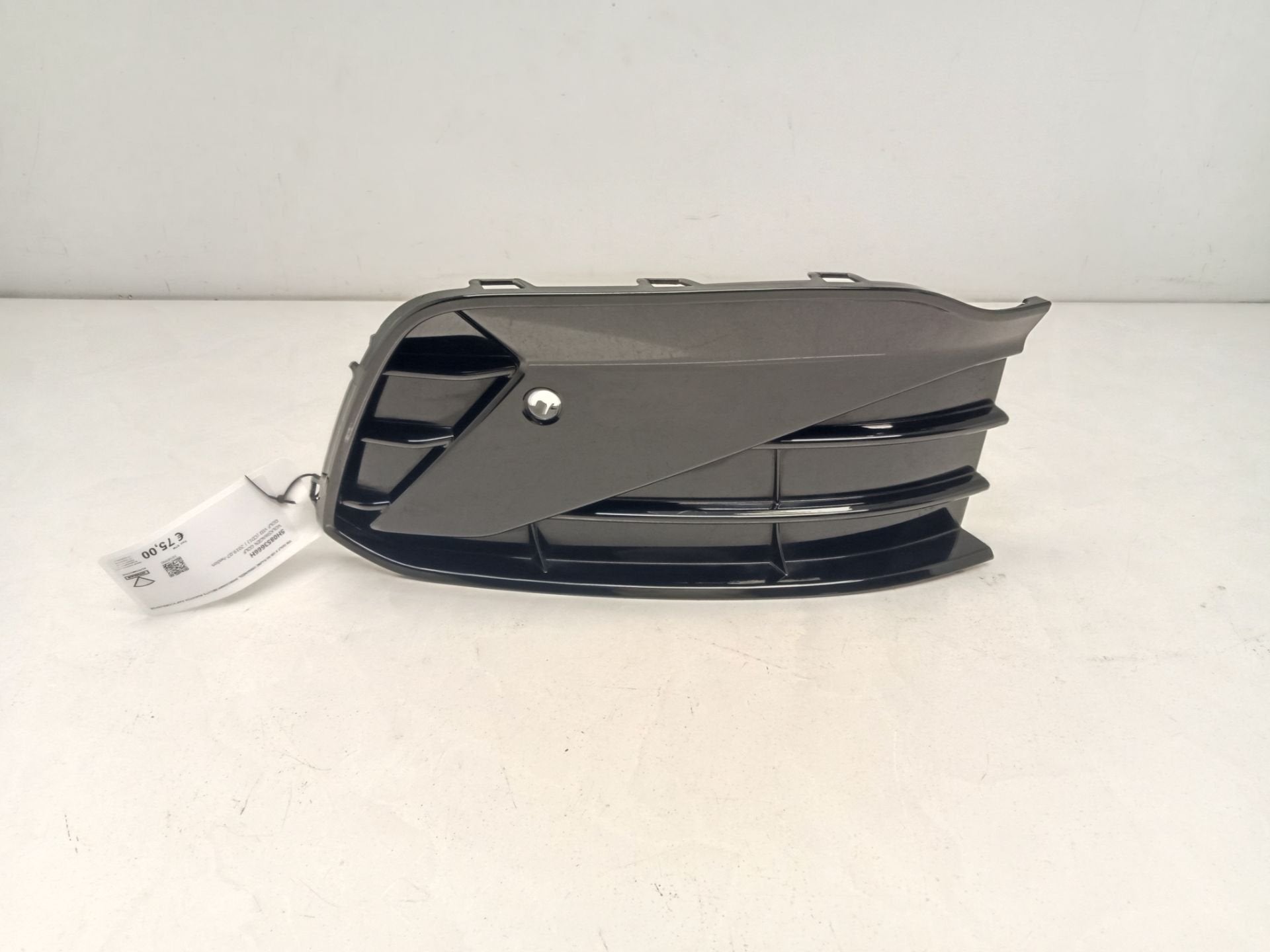 VW Golf 8 VIII 5H R-Line Origineel 5H0853666H Rechts Rooster, Gebruikt, Volkswagen, Volkswagen AG, Vw@volkswagen.de