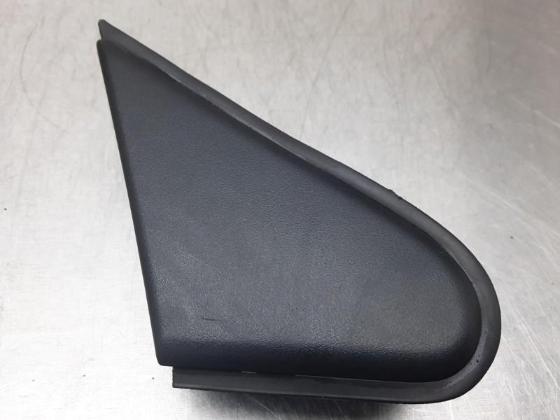 A STIJL BEKLEDING RECHTS Lancer Sports Sedan (CY / CZ), Gebruikt, Mitsubishi