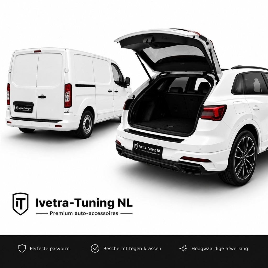 Bumperbeschermer Auto | Bumperbeschermer Bestelwagen, Autos : Divers, Tuning & Styling, Envoi