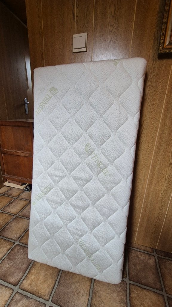 Matelas bébé, Enfants & Bébés, Enlèvement, Neuf, Lit