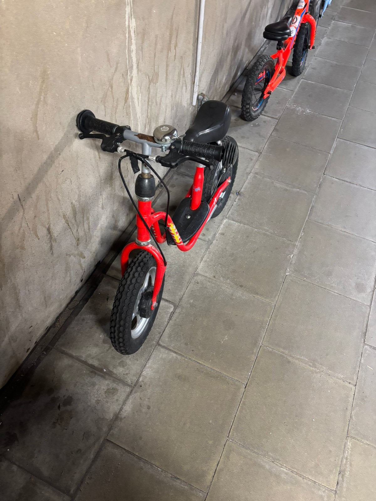 Draisienne, Vélos & Vélomoteurs, Enlèvement, Utilisé