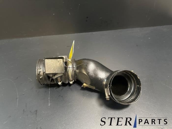 Turboslang van een Mercedes SLK, Auto-onderdelen, Gebruikt, -, Ophalen of Verzenden, -