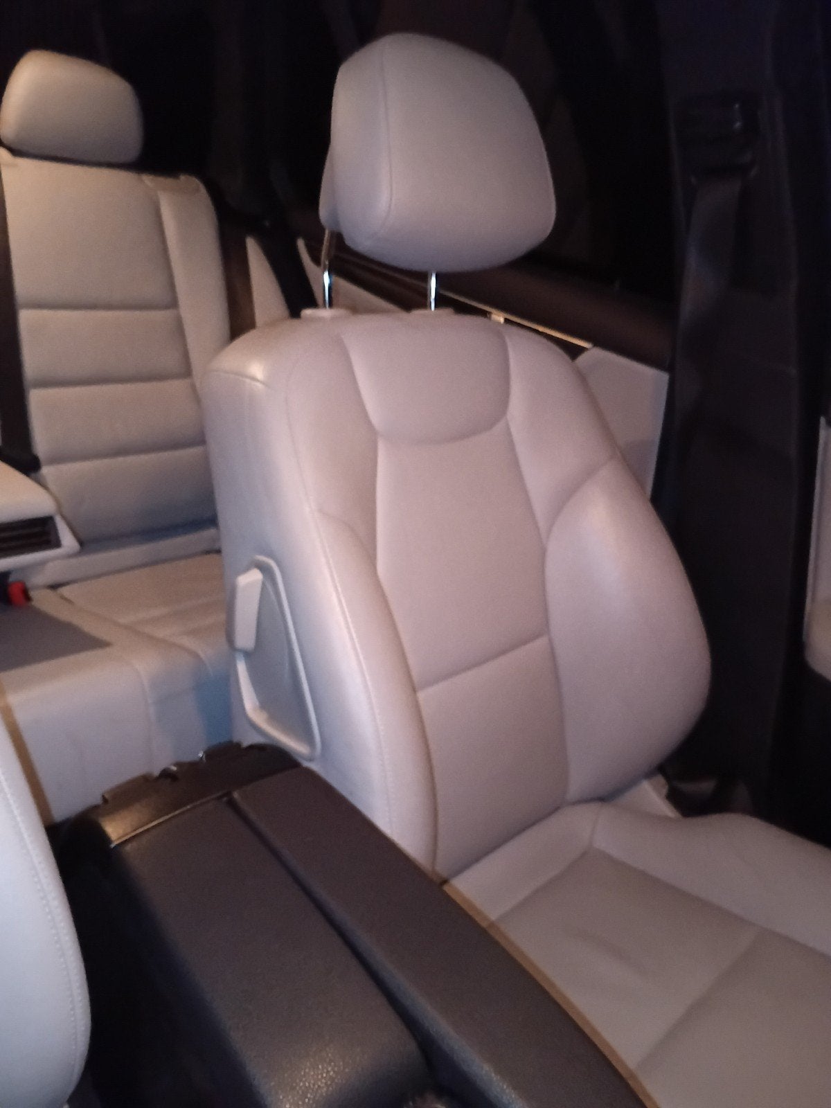 Mercedes C250CDI 4Matic AMG Pack 204PK, Auto's, Automaat, Euro 5, C-Klasse, Te koop