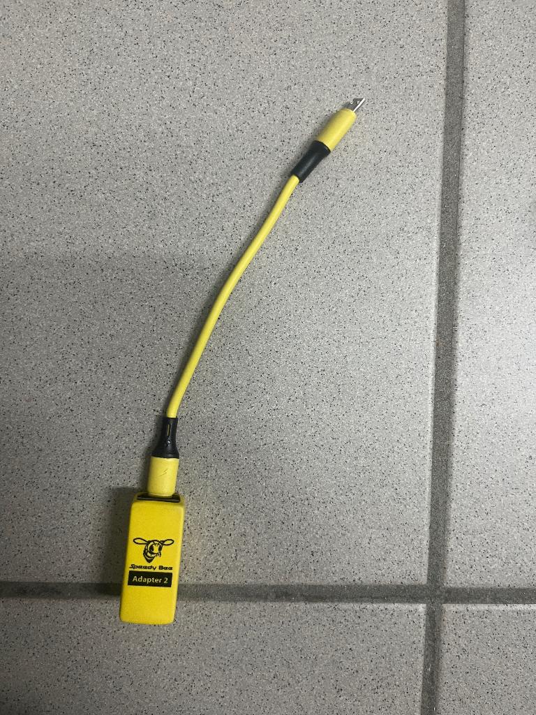 SpeedyBee Adapter 2 – Flight Controller Config Tool, Ophalen of Verzenden
