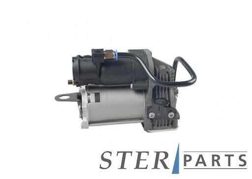 Compressor (vering) Mercedes S-klasse W222 A 0993200104, Auto-onderdelen, -, Nieuw, Ophalen of Verzenden, -