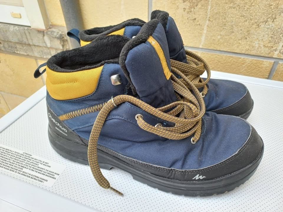 Wandelschoenen voor heren - maat 43- niet gebruikt !!, Andere, Nieuw, Wandelschoenen, Ophalen of Verzenden