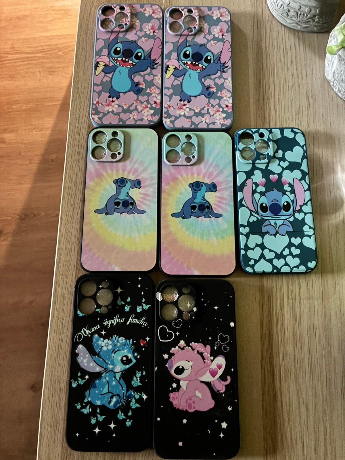Coque iPhone 13 pro max 5€ pièce, Enlèvement, Utilisé
