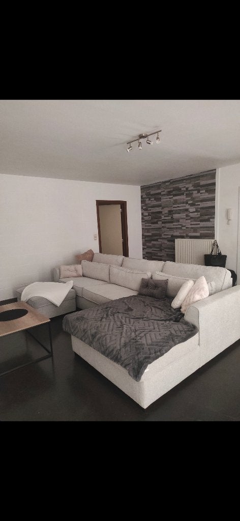 Canapé, Maison & Meubles, Trois personnes, Banc d'angle, Comme neuf, Enlèvement