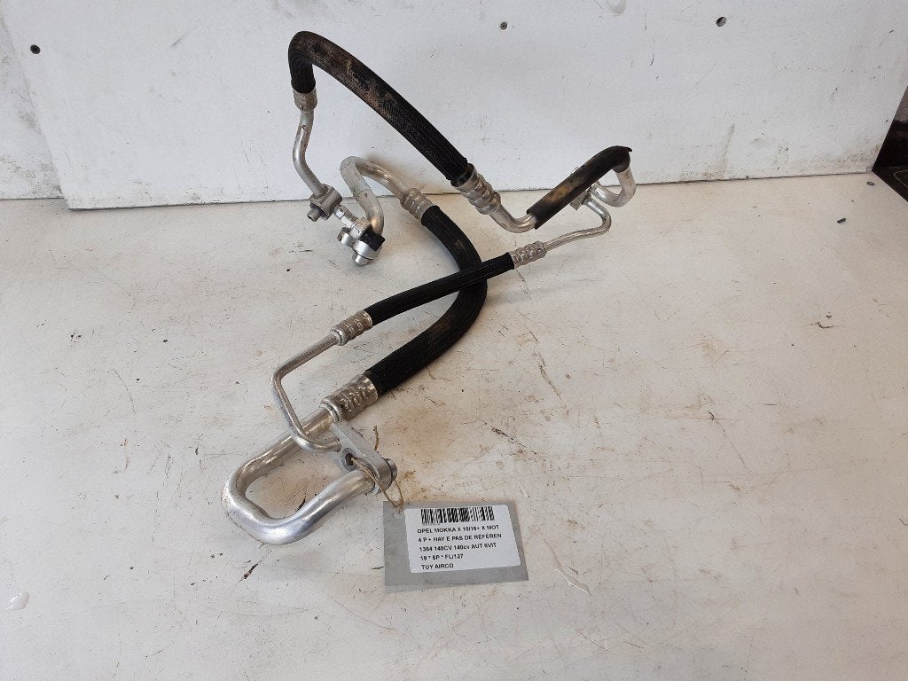 DURITE CLIMATISATION Opel Mokka / Mokka X (01-2012/12-2016), Autos : Pièces & Accessoires, Utilisé, Opel