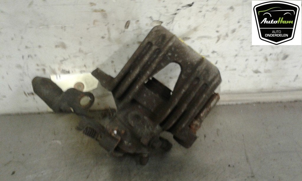 REMKLAUW LINKS ACHTER Opel Astra G Caravan (F35), Gebruikt, Opel