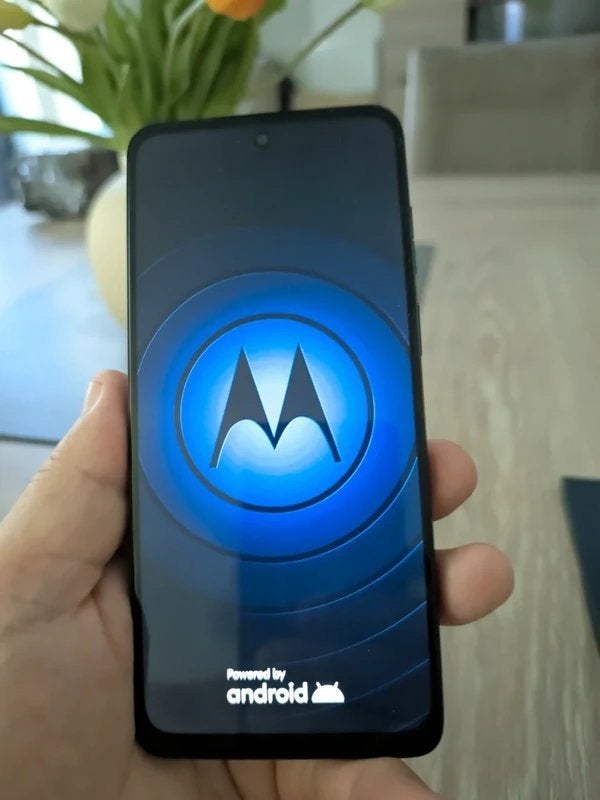 Motorola Moto G73 5G 256GB 8GB RAM  Met Garantie!, Avec simlock (verrouillage SIM), Classique ou Candybar, Reconditionné, 6 mégapixels ou plus