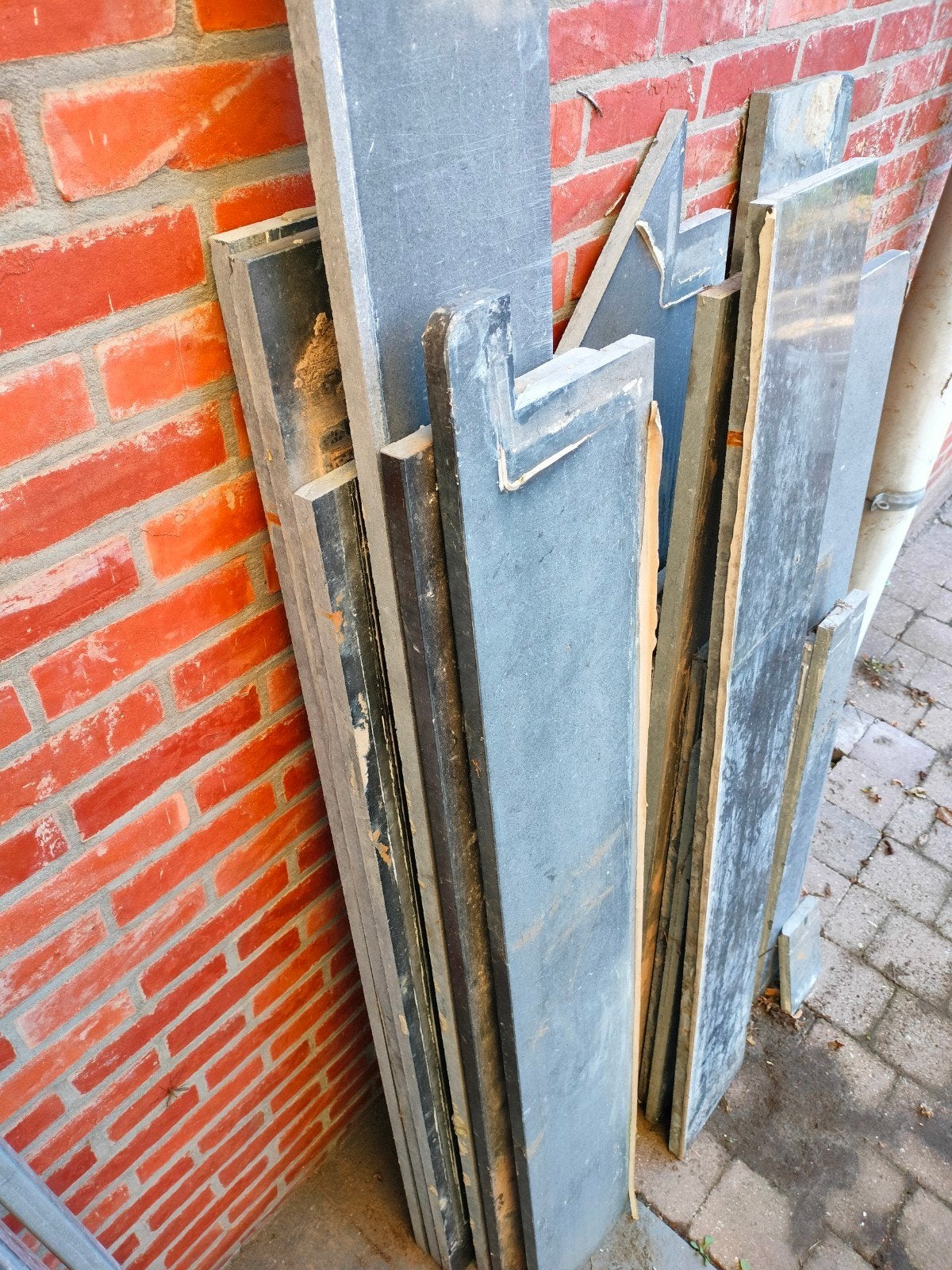 arduinen vensterbanken, Doe-het-zelf en Bouw, Ophalen