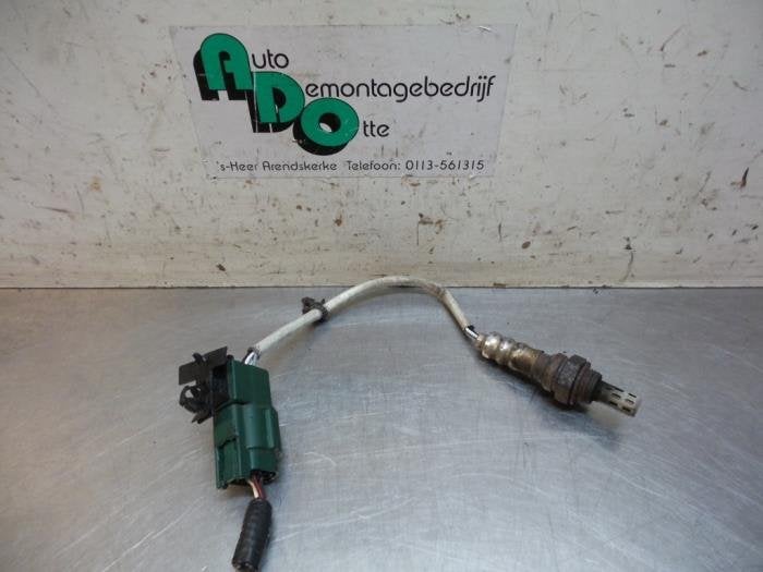 Sonde lambda d'un Nissan Primera (Primera P02-), -, 3 mois de garantie, Utilisé, -