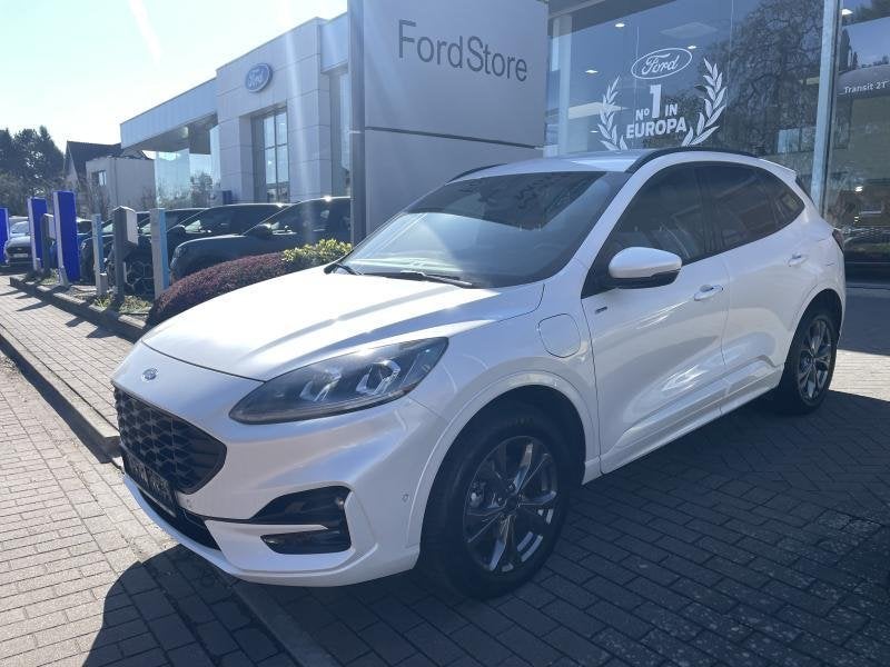 Ford Kuga ST-LINE X 2.5PHEV 225PK AUT OC3483 *52991*, Autos, https://public.car-pass.be/vhr/43840447-913c-4e8b-95f0-0950fc56c408