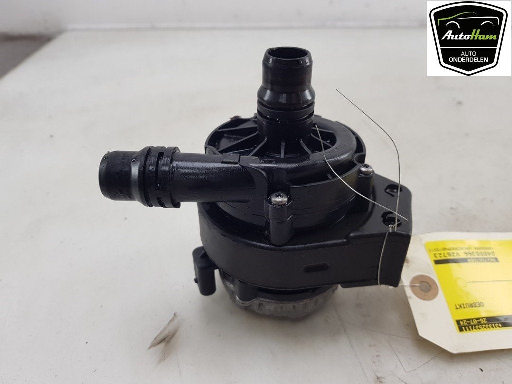 WATERPOMP Opel Mokka (01-2020/-) (|9827567880|), Dhr. J. Ham, Gebruikt, Administratie@autoham.nl, Opel