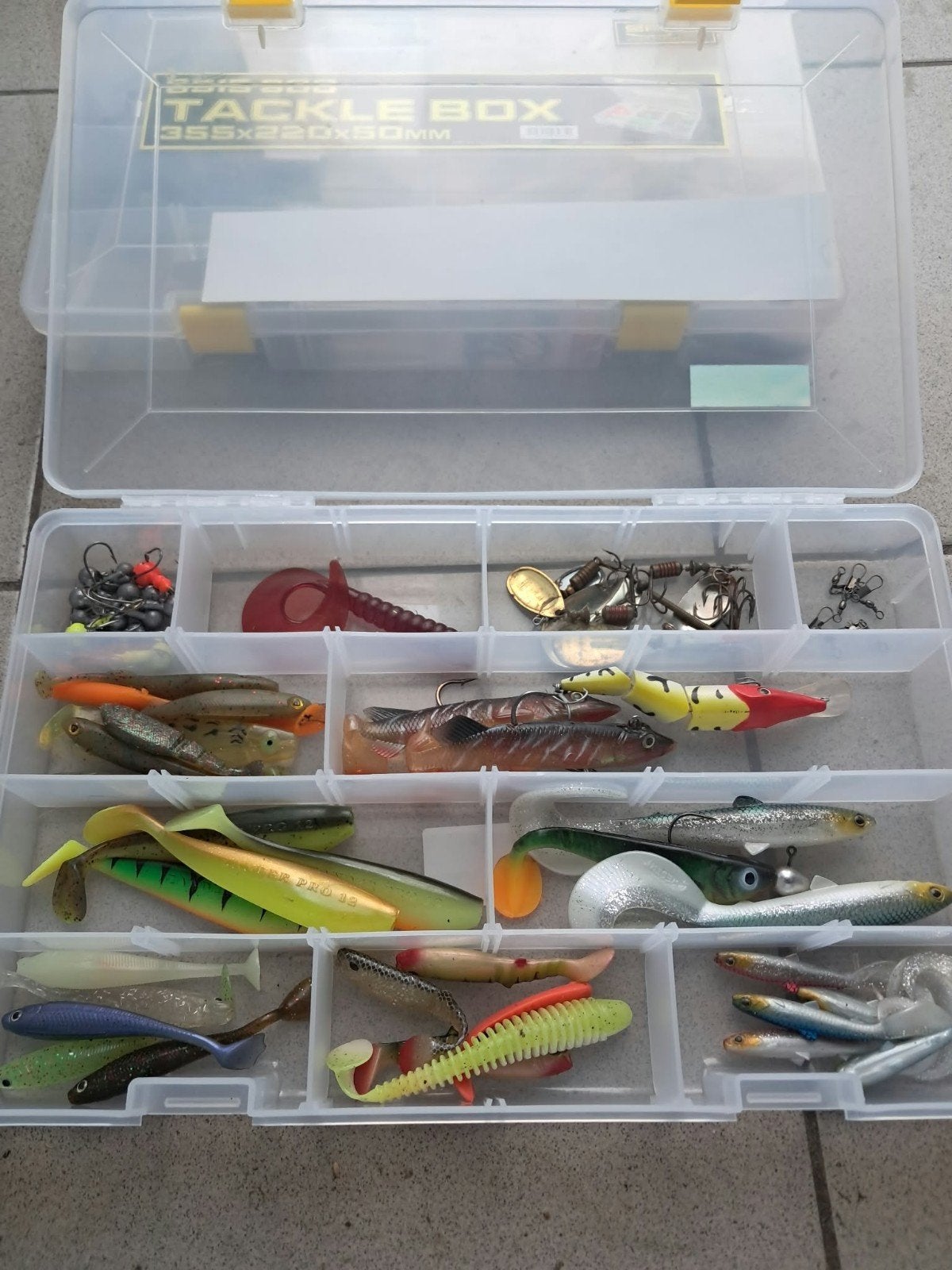 hele hoop nieuwe shads te koop, Ophalen of Verzenden, Nieuw, Overige typen