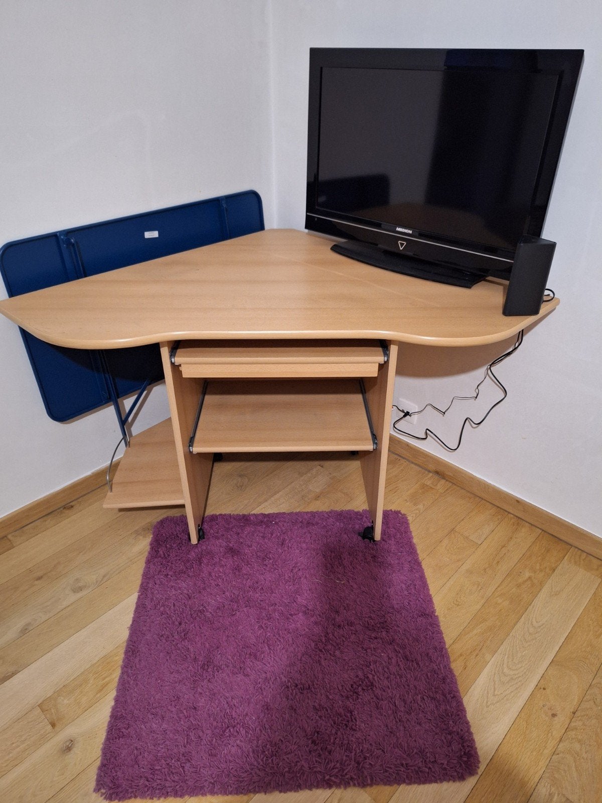 Bureau, Huis en Inrichting, Ophalen