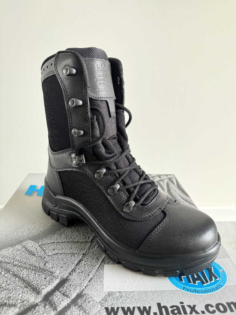 Haix tactische combat boots – maat 43, Vêtements | Hommes, Chaussures, Neuf, Bottes, Haix, Enlèvement