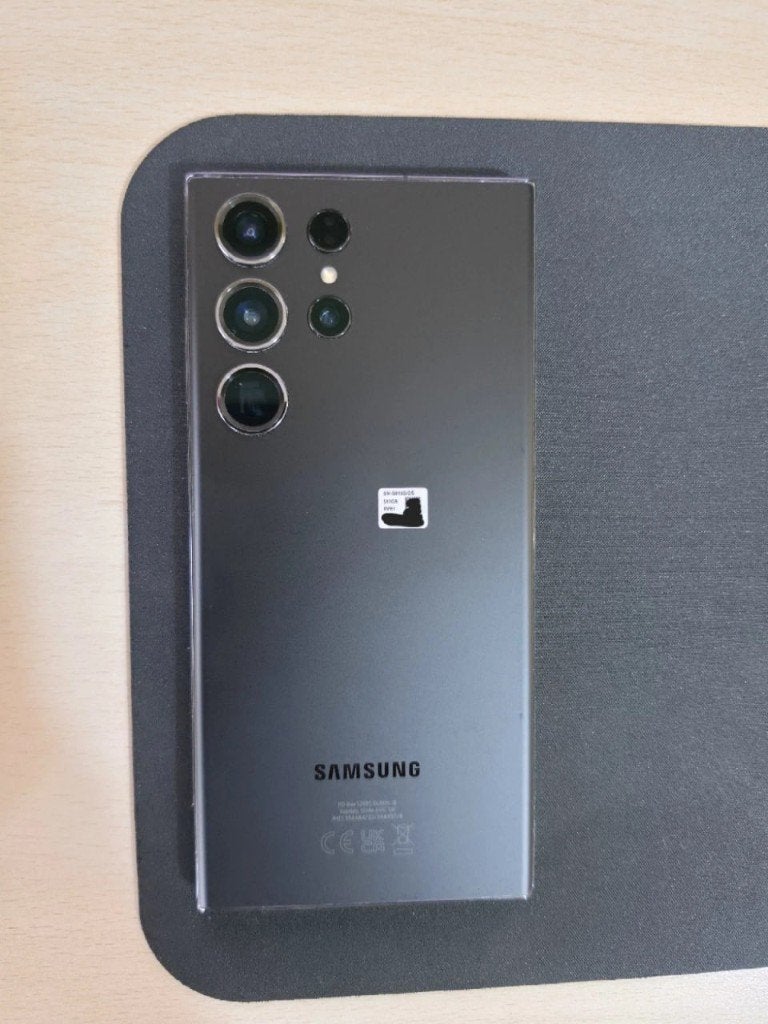 Samsung Galaxy S23 Ultra 512 Go, 10 mégapixels ou plus, Enlèvement ou Envoi, 512 GB, Utilisé
